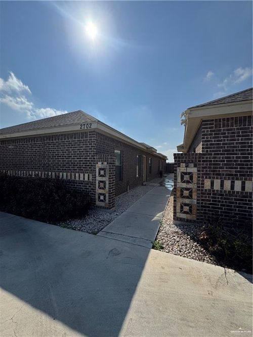 3-2702 E Garfield Ave, Alton, TX, 78573-0435 | Card Image