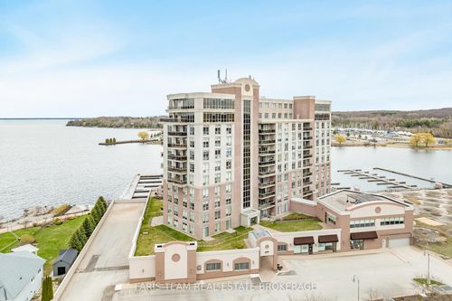 608-699 Aberdeen Blvd, Midland, ON, L4R5P2 | Card Image