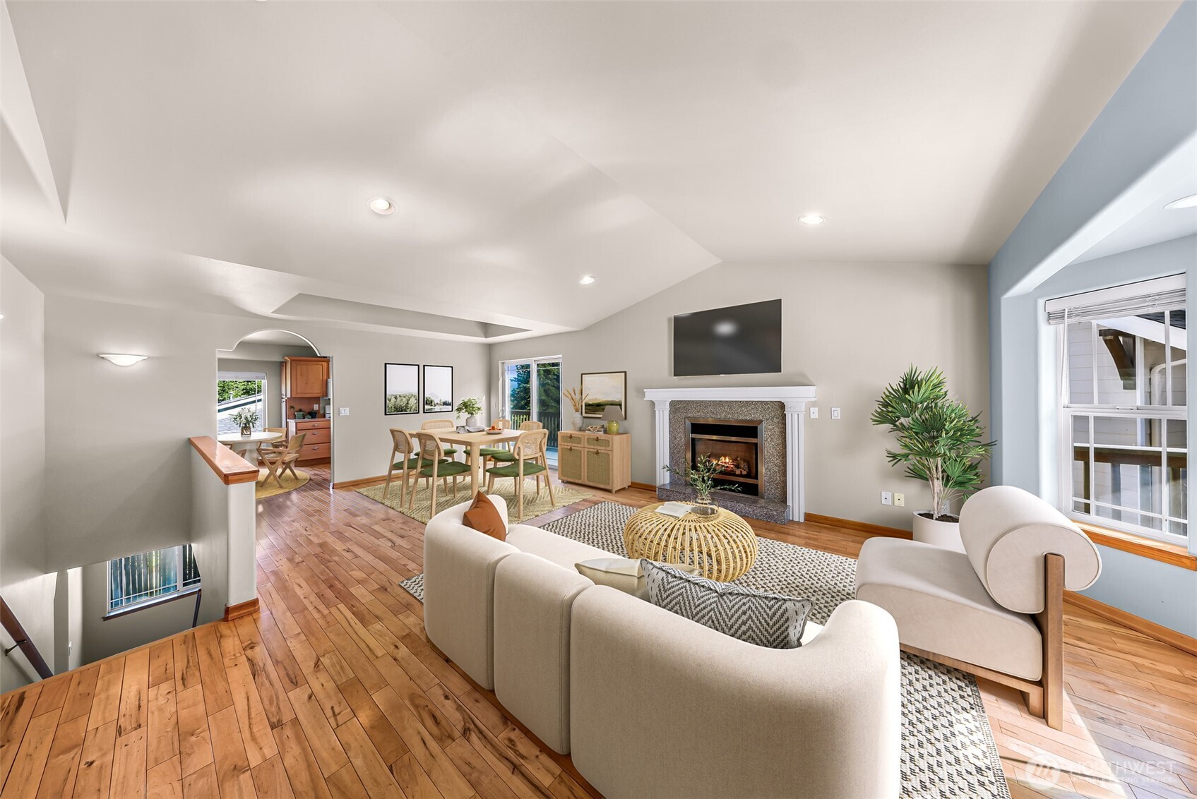 Residential in Bellingham 2