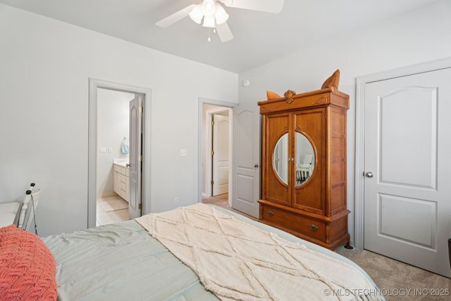 316 E 44 Th St, House other with 4 bedrooms, 5 bathrooms and null parking in Sand Springs OK | Image 37