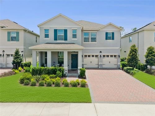 17798 Adrift Road, WINTER GARDEN, FL, 34787 | Card Image
