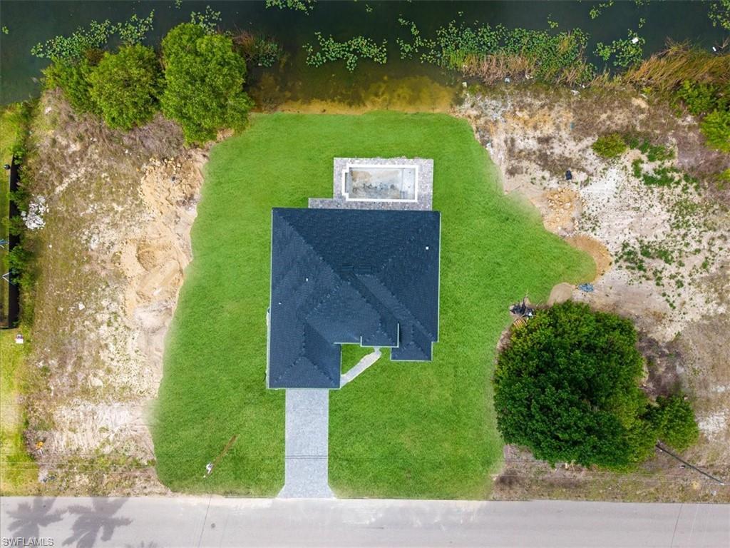 Residential in CAPE CORAL 5