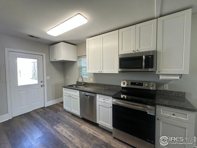 611 N 2 Nd St, House other with 3 bedrooms, 2 bathrooms and null parking in Sterling CO | Image 4