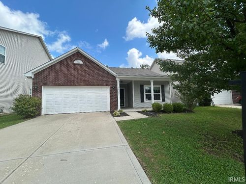 17111 S Burntwood Way, Westfield, IN, 46074-7403 | Card Image