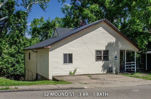 32 Mound St, Athens, OH, 45701 | Card Image