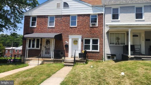 4432 Manorview Rd, BALTIMORE, MD, 21229-2853 | Card Image