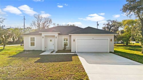 3905 Craig Ave, SEBRING, FL, 33870-1197 | Card Image