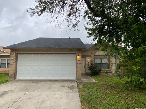 7123 Fallen Trail Dr, San Antonio, TX, 78244 | Card Image