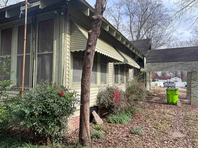 516 Park St, House other with 2 bedrooms, 1 bathrooms and null parking in Lonoke AR | Image 24