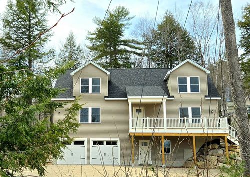 266 Access Rd, Sanbornville, NH, 03872-4420 | Card Image