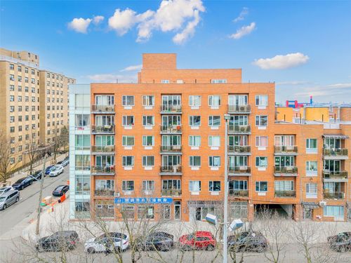 apt-6e-136-21 Latimer Pl, Flushing, NY, 11354-2998 | Card Image