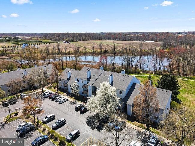 1010 Aspen Dr, Condo with 2 bedrooms, 2 bathrooms and null parking in Plainsboro NJ | Image 38