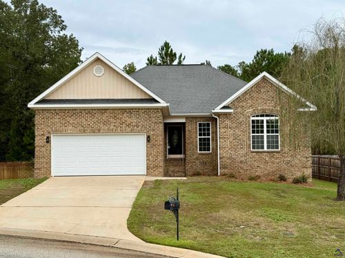 114 Lasso Dr, Warner Robins, GA, 31088-6646 | Card Image