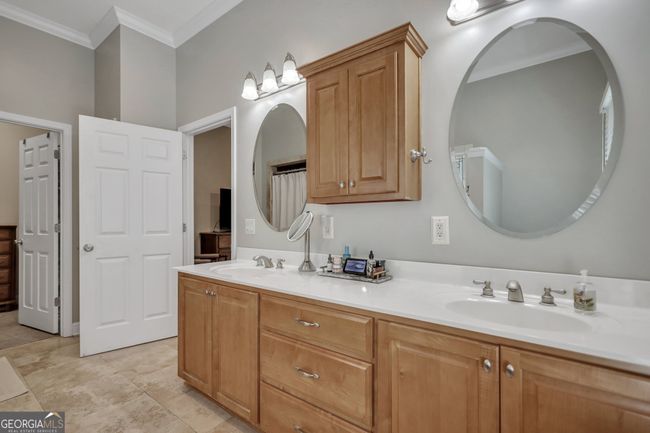 780 Littlefield St, House other with 4 bedrooms, 4 bathrooms and null parking in Jesup GA | Image 32
