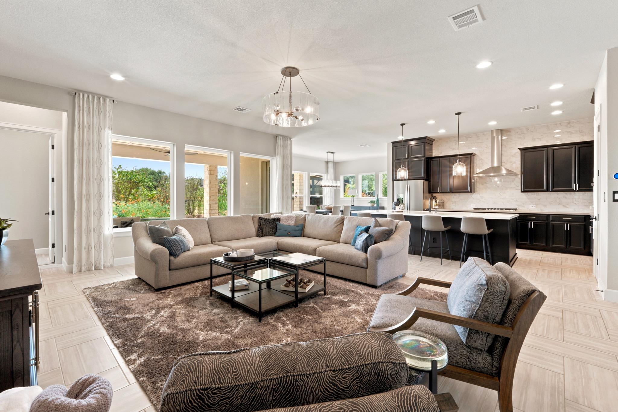 Residential in Austin 5