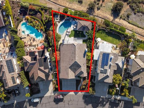 866 Windridge Cir, San Marcos, CA, 92078-7917 | Card Image