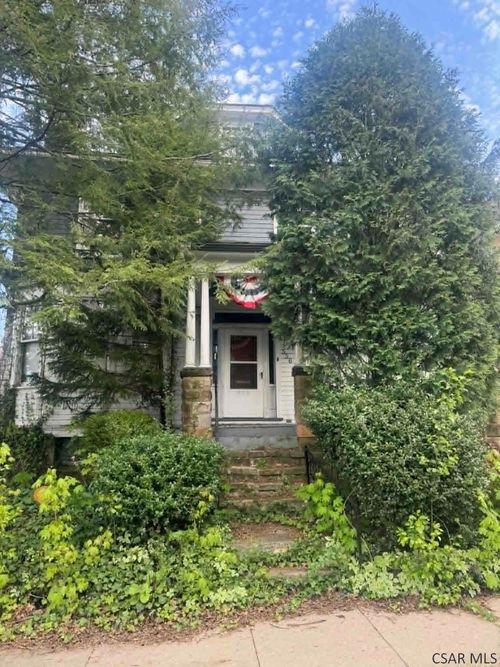 556 Park Ave, Johnstown, PA, 15902-2616 | Card Image