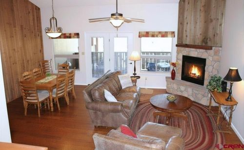3026-217 Pinon Cswy, Pagosa Springs, CO, 81147-8223 | Card Image