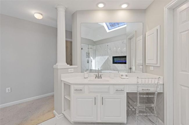 3967 Bellingrath Main Nw, House other with 5 bedrooms, 4 bathrooms and 4 parking in Kennesaw GA | Image 38