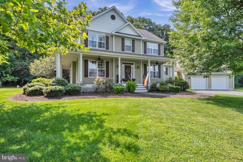 112 Echo Ln, CENTREVILLE, MD, 21617-2199 | Card Image