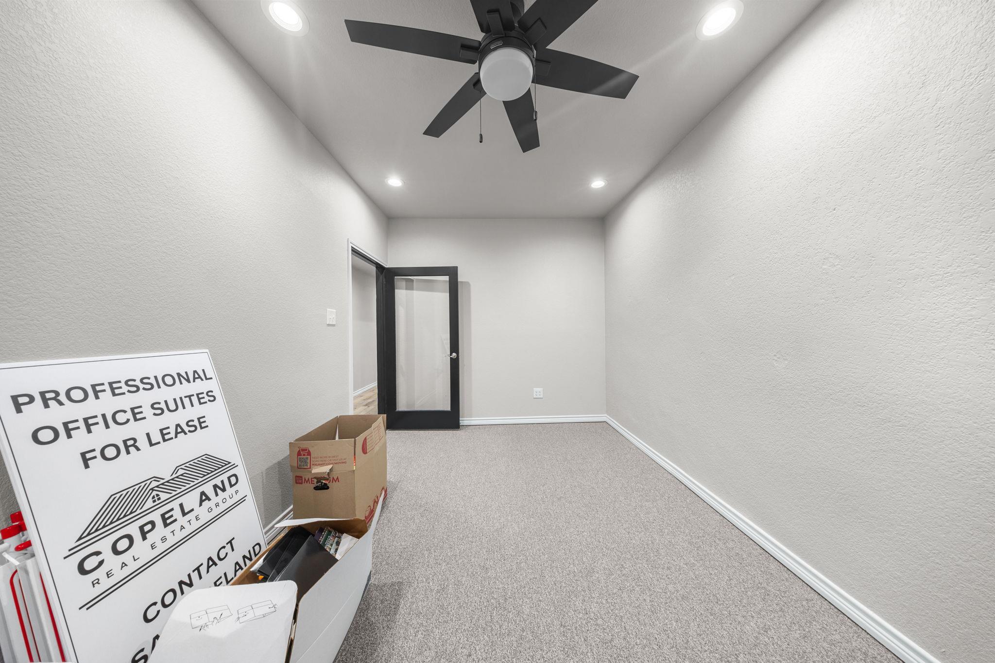 Commercial Lease in Belton 5
