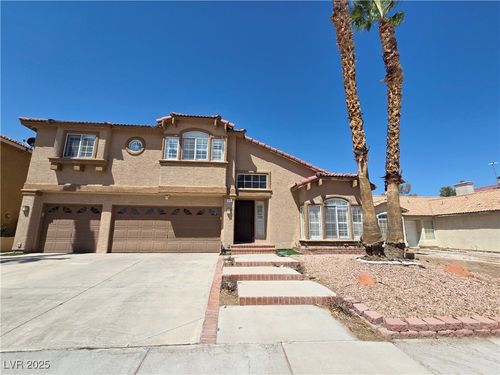 5239 Autumn Sky Rd, Las Vegas, NV, 89118-1195 | Card Image