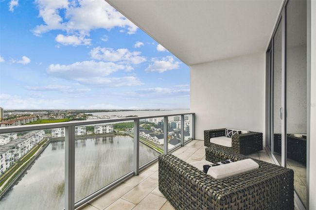 UNIT-15005 - 5120 Marina Way, Condo with 3 bedrooms, 3 bathrooms and null parking in TAMPA FL | Image 59
