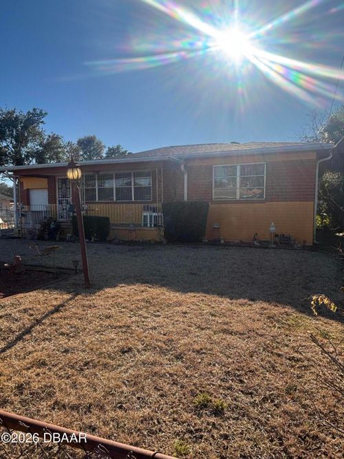 712 Westmoreland Road, DAYTONA BEACH, FL, 32114 | Card Image