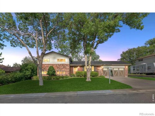 10512 Brewer Dr, Northglenn, CO, 80234-3761 | Card Image