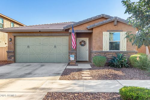 14271 W Surrey Dr, Surprise, AZ, 85379-6399 | Card Image