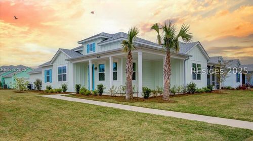 101-35 Caribbean Soul Ave, Hardeeville, SC, 29927-2961 | Card Image