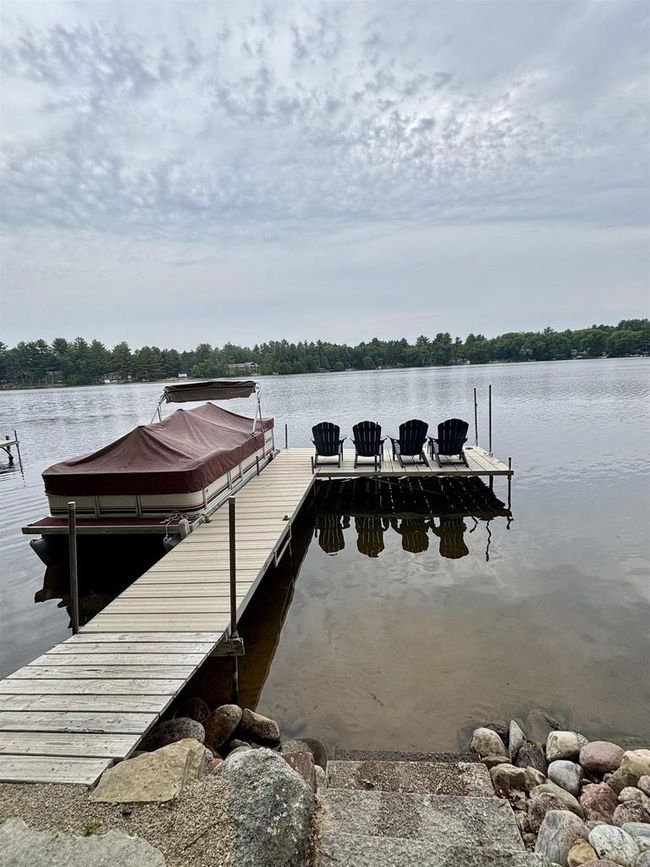 N3911 Lakeside Lane, House other with 2 bedrooms, 2 bathrooms and null parking in MOUNT MORRIS WI | Image 7