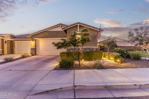 5370 N 205th Dr, Buckeye, AZ, 85396-5591 | Card Image
