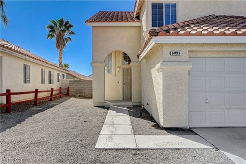 6393 Venus Vale Ct, Las Vegas, NV, 89156-7538 | Card Image