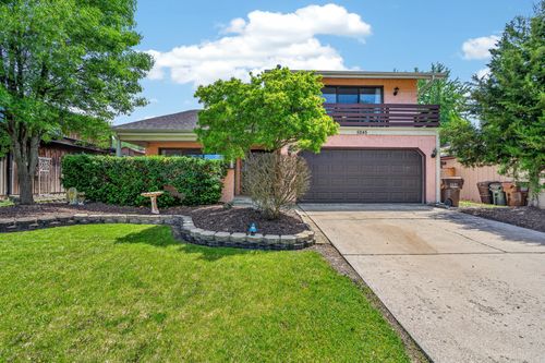 5245 170th St, Oak Forest, IL, 60452-4447 | Card Image