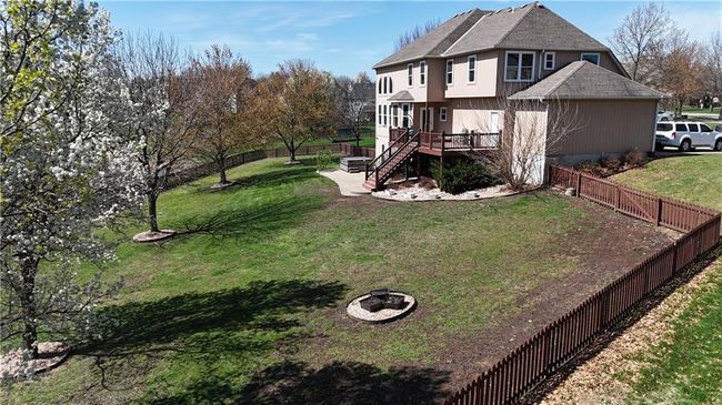 4706 Huntsboro Ct, House other with 4 bedrooms, 5 bathrooms and null parking in Saint Joseph MO | Image 8
