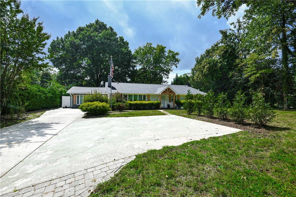 Residential in Greensboro 5