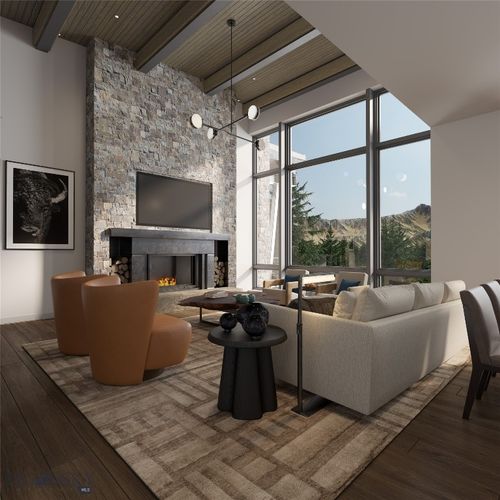 4-TBD Iron Drive, Big Sky, MT, 59716 | Card Image