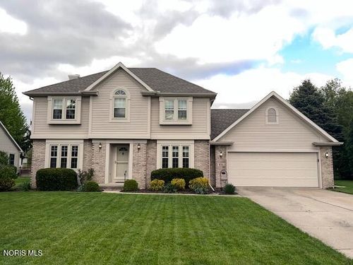 436 Harvest Ct, Waterville, OH, 43566-1158 | Card Image