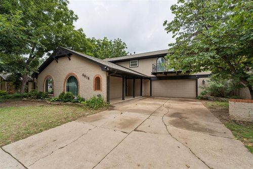 6016 Marlow Ln, Oklahoma City, OK, 73132-4737 | Card Image