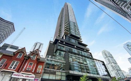 3912-290 Adelaide St W, Toronto, ON, M5V0P3 | Card Image