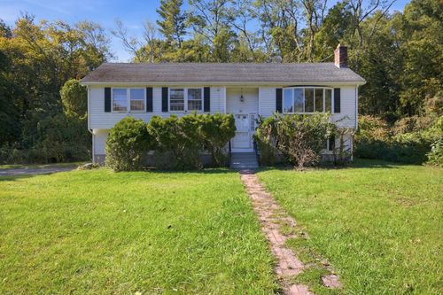 21 Woodpark Cir, Lexington, MA, 02421-7207 | Card Image
