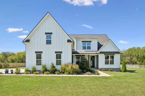 12725 N Milton Rd, Milton, TN, 37118-5556 | Card Image