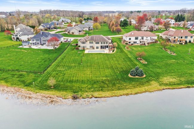 60620 Creekstone Dr, House other with 3 bedrooms, 4 bathrooms and null parking in Goshen IN | Image 30