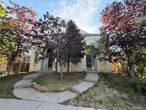 225 S Monroe Street, Denver, CO, 80209 | Card Image