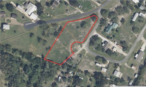 134 Century Dr, Mathis, TX, 78368-3401 | Card Image