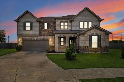 25553 Kensington Lake Dr, Porter, TX, 77365-6896 | Card Image