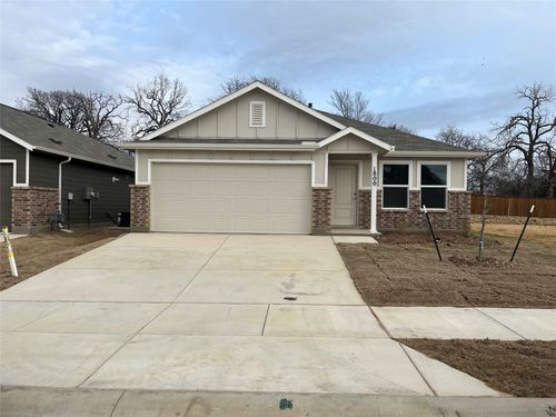 1800 Ventasso Boulevard, Savannah, TX, 76227 | Card Image