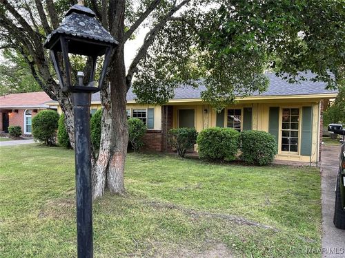 4440 Sunnybrook Dr, Montgomery, AL, 36108-5044 | Card Image