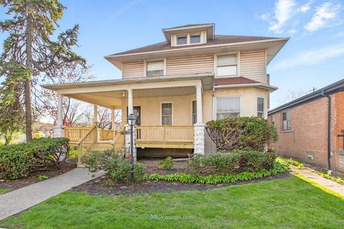 10130 S Lowe Ave, Chicago, IL, 60628-1821 | Card Image